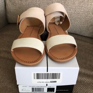 Dolce Vita Sandal